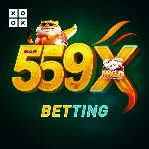 Jogos online da 559x com variedade de opções