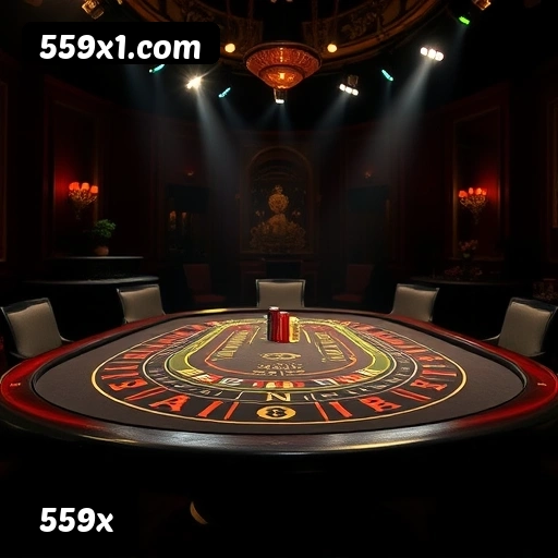 559x Logo