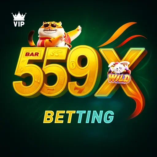 Programa VIP exclusivo da 559x